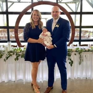 Meet your Posher, Kirsten